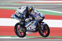 Steiermark Moto3: Rodrigo pole pozisyonunda, Deniz 11.