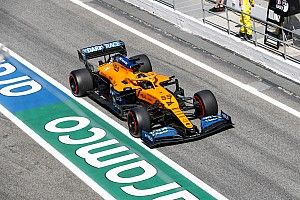 McLaren: a partimód betiltása után is a Mercedes jelenti majd a mércét a motorok között