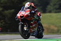 Le niveau de Ducati reste un mystère pour les pilotes factory