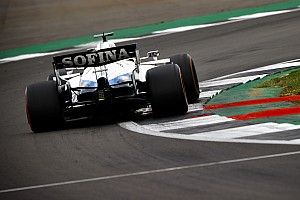 Nissany wsiądzie do Williamsa
