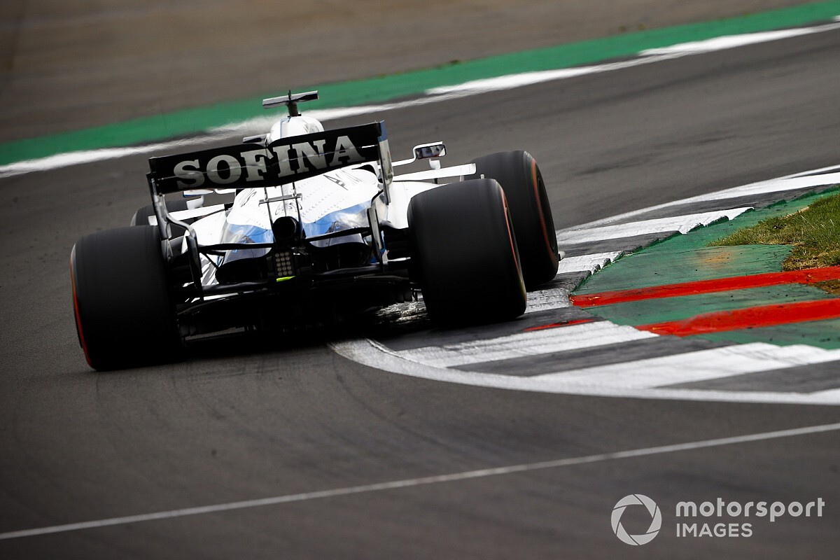 Nissany wsiądzie do Williamsa
