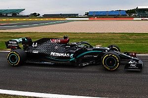 La scelta gomme e Max potranno mettere in difficoltà Mercedes?
