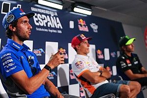 Crutchlow i Rins dostali zielone światło