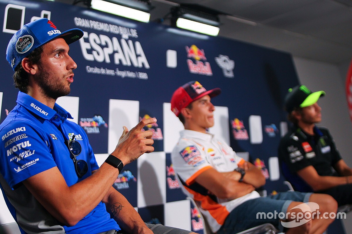 Crutchlow i Rins dostali zielone światło