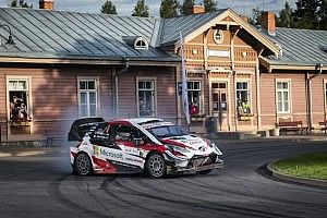 60 załóg wznowi sezon WRC