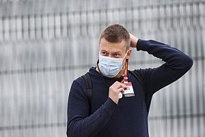Чего ждать от Квята в Бахрейне? Здесь он 4 раза был круговым и ни разу не вышел в Q3