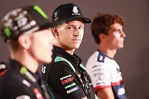 Por qué la peor amenaza de Viñales en 2020 no es Márquez