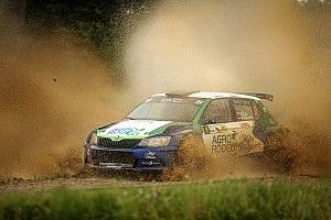 Galeria zdjęć: Rally Zemaitija 2020