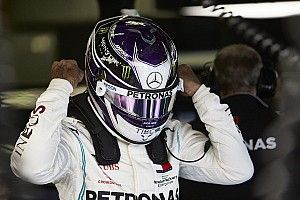 Hamilton elárulta, mire a legbüszkébb a Forma-1-es karrierjével kapcsolatban