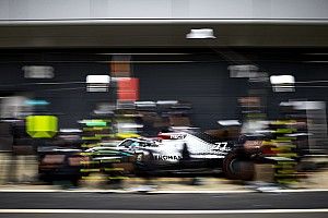 Wolff: "Este 2020 va a ser realmente duro para los equipos"
