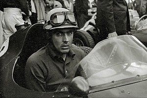 F1 Stories: Luigi Musso, vittima del troppo coraggio