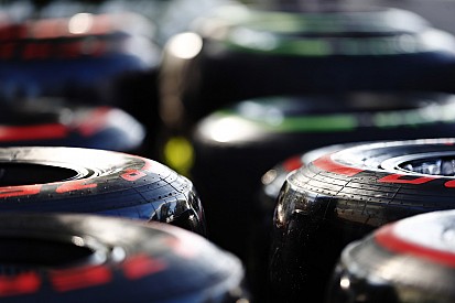 В Pirelli вернутся к работе с 13-дюймовыми шинами