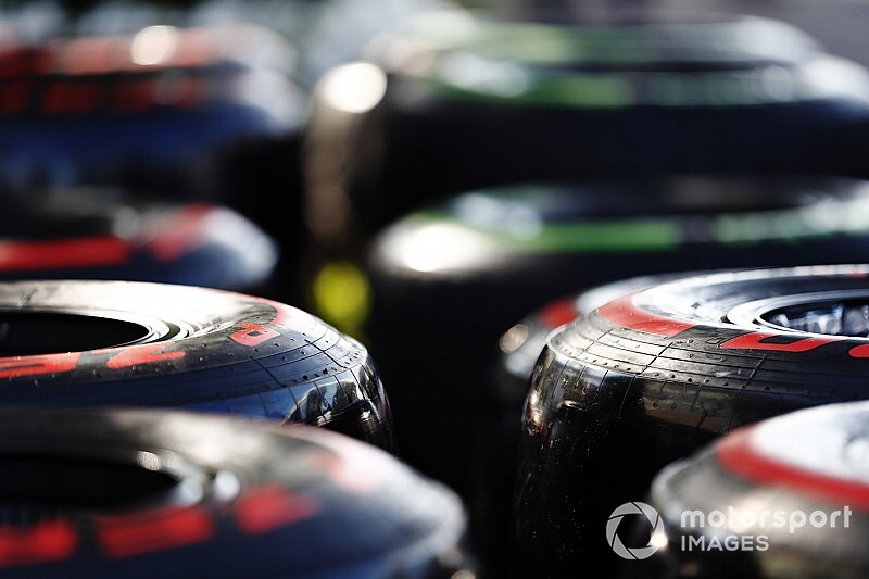 В Pirelli вернутся к работе с 13-дюймовыми шинами
