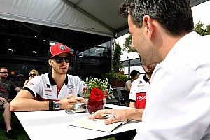 Giovinazzi bízik az FIA és a FOM döntéseiben a koronavírus kapcsán