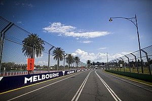 El GP de Australia de la F1 2022 tendrá récord de zonas de DRS