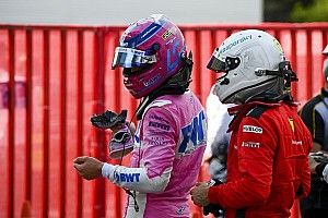 Aston Martin : "Stroll poussera Vettel dans ses retranchements"