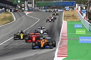 Video F1 Stories: Gran Premio di Spagna 2020