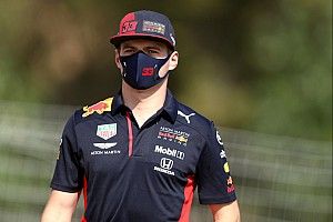 Verstappen: Nine races in 11 weeks the "limit" for F1