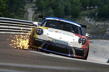 A Misano il quarto atto della Porsche Esports Carrera Cup Italia