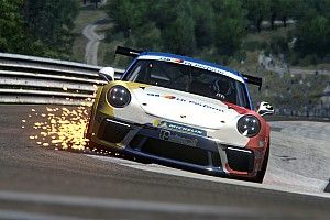A Misano il quarto atto della Porsche Esports Carrera Cup Italia