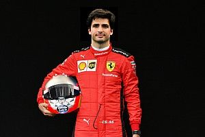 Entenda por que Sainz é uma aposta contestada da Ferrari na F1