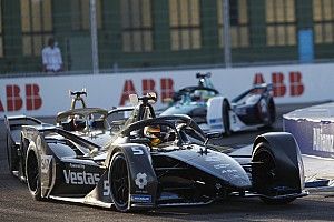 Formula E, Berlino 6: a Vandoorne l'ultima pole della stagione