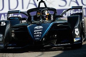 Berlin E-Prix: Vandoorne ilk galibiyetini aldı, Mercedes duble yaptı!