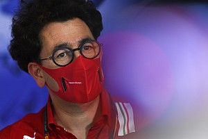 F1: Binotto confirma que Ferrari mantém poder de veto no novo Pacto de Concórdia