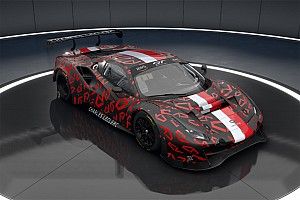 Livestream: SRO E-sports GT Series - Silverstone