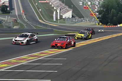 TCR SIM Racing: il TCR Europe virtuale ha bonus per quello reale!