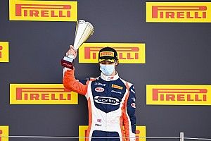 F3: la Trident schiera Clement Novalak