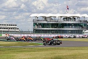 Live bei Sky: Alle TV-Infos zum Formel-1-Rennen in Silverstone 2021!