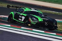 GT Italiano Sprint: Spinelli e Rovera in Pole a Misano