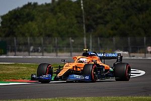 Norris elmondta, kikkel csatázhat nagyot a McLaren az időmérőn