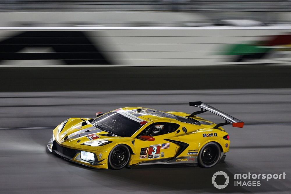 Corvette Racing’s 100 North American wins