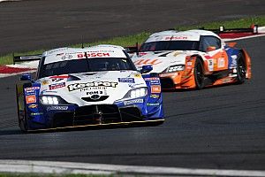 Toyota engine "in another dimension", says Yamamoto