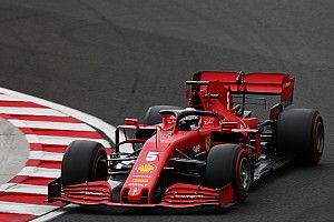 Heidfeld: "Vettel zorlu bir kararla karşı karşıya"