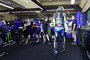 Fotos: la clasificación de MotoGP y los entrenamientos del sábado en Jerez