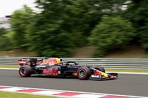 Verstappen: "Russell kendisine ve aracına odaklanmalı"