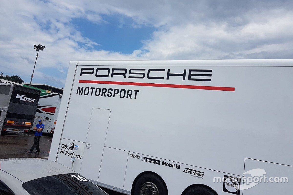 Carrera Cup Italia, pronto l'esordio ma con incognita meteo