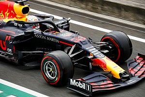 Verstappen baalt na deceptie op zaterdag: "Lastig te accepteren"