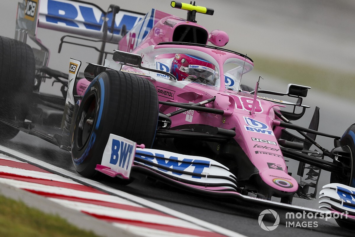 Az FIA arra számít, hogy a Renault a Magyar Nagydíj után is óvni fog a Racing Point ellen