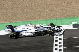 Williams представит новую машину в дополненной реальности