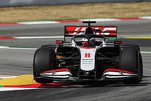 Steiner: Plannen F1 cruciaal voor toekomst van Haas