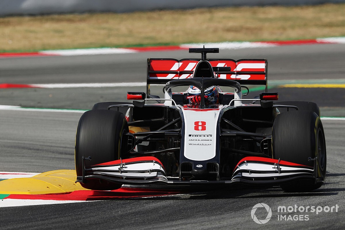 Steiner: Plannen F1 cruciaal voor toekomst van Haas