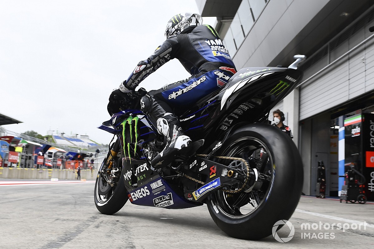 Yamaha dient verzoek in om problemen met motorblok op te lossen
