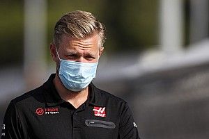Magnussen szerint ismét lehetnek gondok az időmérőn a forgalommal