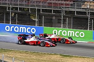 Ennyivel lassabb az F2 és az F3 mezőnye a Forma-1-nél
