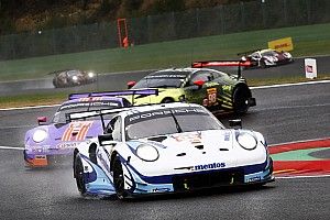 WEC, Cairoli deluso dopo Spa: "Strategia non buona"