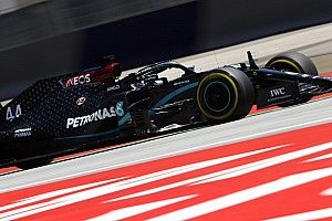 LIVE F1 - Suivez le GP de Styrie en direct